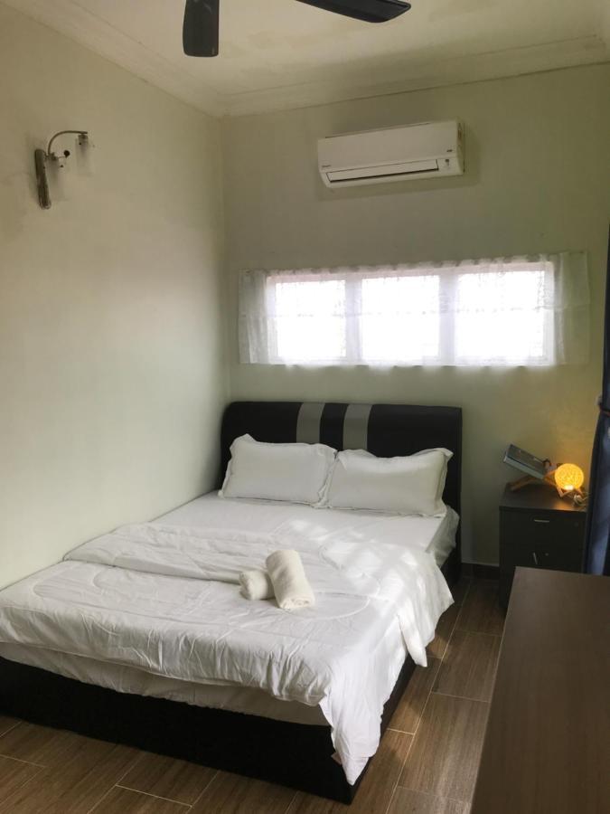 Bendang Homes - Sekinchan Homestay Kampong Sungai Leman Екстериор снимка